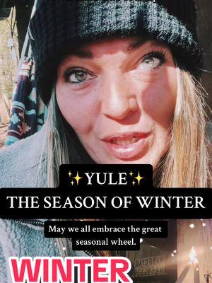 Replying to @boatlife390 May We All Embrace The Season Of Winter. #seasonofbirth #yule #winter #robeofwhite #seasons #tiding #natureathome #peaceonearth #peaceandlove #tistheseason #embrace #atonement #becomeit #embodiment #lightoftheworld #fyp #readtome #blessings #❄️ #windspeaker #🌬️ 