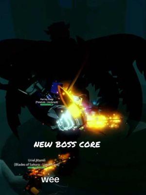 new deepwoken boss is kinda crazy icl 😭 #fyp #deepwoken #roblox #xzyabc #deepwokentiktok #deepwokenroblox #fy #robloxtiktok 