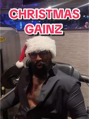 Merry Christmas #gymmotivation #bodybuilding #armday 