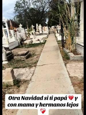 #tristenavidad #soledad #mehacesfalta #fyp #otranavidad #paratii #losextranomucho #familia 💔