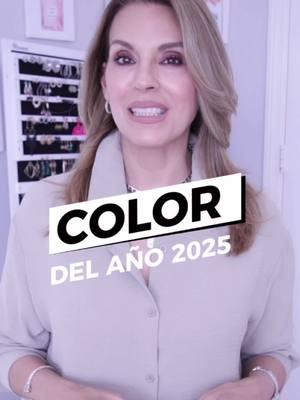 El color del año 2025 🤎 Cuéntame en los comentarios ¿Qué opinas? #mochamousse #coloroftheyear #colorod2025 #colordelaño #colordelaño2025 #pantone2025 #pantonecoloroftheyear #pantonecolordelaño2025 #coloresdemoda #fashion #colors #fashiontrends #fashionstylist #asesoradeimagen 