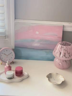 my bedside table 🎀⛲️🧸🫧 #fyp #haul #decorate #accessories #room #roomdecor #girls #girlygirl #nj #pink #aesthetic #pinterest #cute #pinterestaesthetic #girly #adorable #laneige #skincare #newroom #makeover #decor 