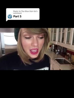 Replying to @The Blue Hair-tie This is the video Taylor posted for when she sent out Christmas presents in 2014 #SwiftTok #swiftie #swifties #swifttok #taylorswift #taylorsversion #13 #swiftmas #merrychristmas #christmastreefarm #christmastreefarmtaylorswift 