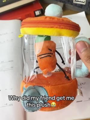 Im starting to like this😭#school #prank #toy #funny #viral #fypage #fyp #highschool #backpack 