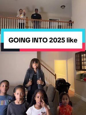 Going into 2025 like 🔥 #PREACHWILL #motivation #wait #funny #family 