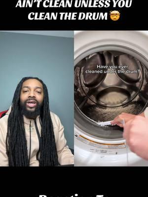 #duet with @Azure MacCannell Your washing machine ain’t clean unless you clean the drum 🤯 #LifeHack #lifehacks #howto #didyouknow #lifesbook_ceo #washingmachine #CleanTok #cleaningtiktok #cleaningtips 