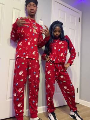 😂😂🫶🏼🫶🏼 #fyp #xybca #jorn #prettyzaza #Relationship #Love #christmas #matchingpjs @Zaza📌😻 