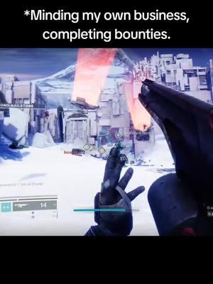 #destiny2 #destiny2memes #destiny2clips #destiny2tiktok #merrychristmas #fail #destinytiktok #cabal #drop #pod #fyp #fypシ #mindingmyownbusiness 