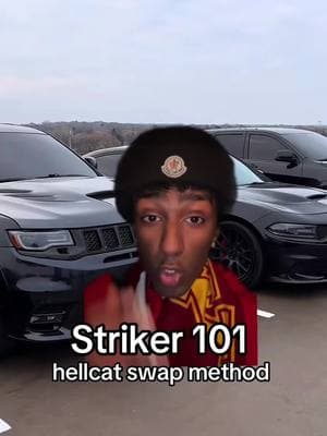 EDUCATIONAL PURPOSES ONLY‼️‼️ don’t get scammed #striker #losttitle #hellcat #vinswap #stolencar #facebookmarketplace #car #cars #carguy #carsoftiktok #saintzabi #fyp 