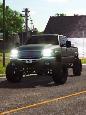 Go join @The Southern Network discord for this well done 2006 gmc serria with many a lots of option including a bubba setup. #f#fypシf#fs25f#fs25farmtrucksg#gmcp#pcr#reshadep#pconlyf#fs25mods