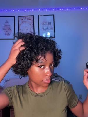 @Idoli #idolihair #idolihairwig #pixiecut #pixiecutblackwomen #shortwig #shorthairstyles #shorthair #christmassales #pixiehaircut #wiginstall #fyp #fyppppppppppppppppppppppp #CapCut 