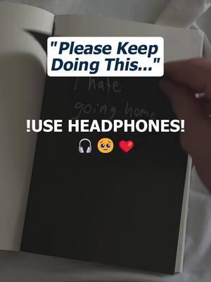 🎧🥴You heard this deep voice…Don’t stop🥵 #fyp #asmr #deepvoice #whisper #boyfriend #comfortable #relax #rainyvibes #boyfriendasmr #m4f 