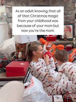 we’re absolutely exhausted, BUT WE MADE IT! 🏆 12/26 should officially be a holiday for all the moms who made holiday magic happen for their families 🎄♥️ #momlife #MomsofTikTok #momtok #motherhood #momhumor #christmasmagic #parenthood #parentinghumor