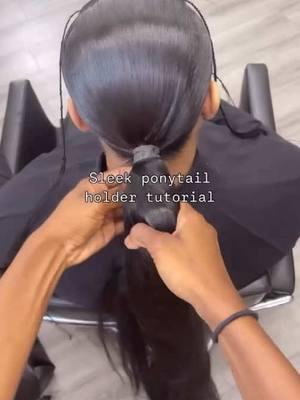 Pro hairstylist on how to do a sleek ponytail! 🖤Drop a 🎀 if you’ve learn something ⭐️ LIKE and SAVE for more! 👉🏾 6x6 HD lace wig silky straight 18” How to shop👉 😉Link in to to shop 👉🏾www.keswigs.com more discount information, add WhatsApp: +1 626990 5990 #keswigs #kes #wigtutorial #wigstyling #wigunit #wigforsale #ponytail #bundles