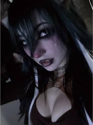 raindeer  #emochristmas #chrismasgoth #gothchristmas #alt #deeroutfit #altwinter #altwinter #gothwinteroutfits #gothgirl #gothwinteroutfits @mrhateseverything 