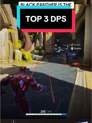 Top 3 DPS in the whole game for sure! What DPS do you guys like to play the most and why? ❤️‍🔥 @Marvel Rivals #marvelrivals #gaming #videogames #rivalsassemble #marvelrivalscc #playstation5 #ps5 #console #thy #thyclan #thysnake #imtrash 