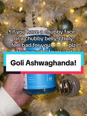 Goli Ashwaghanda gummies are so goooood!!! #Goli #goliashwagandha #goliashwagandhagummies #ashwagandha #golisuperbrandday #ashwagandhabenefits #ashwagandhasupplements #TikTokShop #TikTokShop #resultsmayvary 