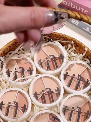 #concealer #tfit #makeup #factory 