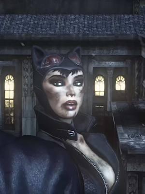 selina edit to finish christmas off #catwoman #catwomanedit #selinakyle #selinakyleedit #batman #batmanarkhamknight #batmanarkhamcity 