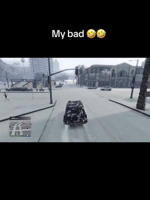 #gta#gtafails#fyp#nogrii