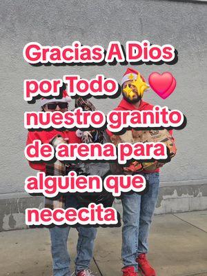 Nuestro granito de arena para hacer una deferencia en la Vida de alguien que nececita en Navidad 🎄✨️❤️ alguien que no tiene nada y una simple Casita para hacerles su dia!! le doy gracias a Dios por darnos todo lo que tenemos, y si le doy gracias por darnos la fuerza de poder hacer esto! Aqui les comparto este video de nuestra experencia para que sea un ejemplo,  porque ustedes tambien pueden!! gracias por su apoyo y siempre estar aqui con nosotros ! #fyp #paratupagina #paratiiiiiiiiiiiiiiiiiiiiiiiiiiiiiii  #ejemplo #explorepage  #trend #navidad #christmas #christmas2024 #navidadentiktok #amor #paz #Love 