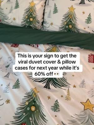 #merrychristmas #holidayduvet #christmasblanket #holiday #christmasdecor #holidaydecor 