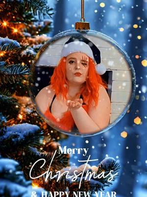 Merry Chrismukkah. #shanks #redhairshanks #onepiece #onepiececosplay #anime #secretanimesociety #weeb #fyp 