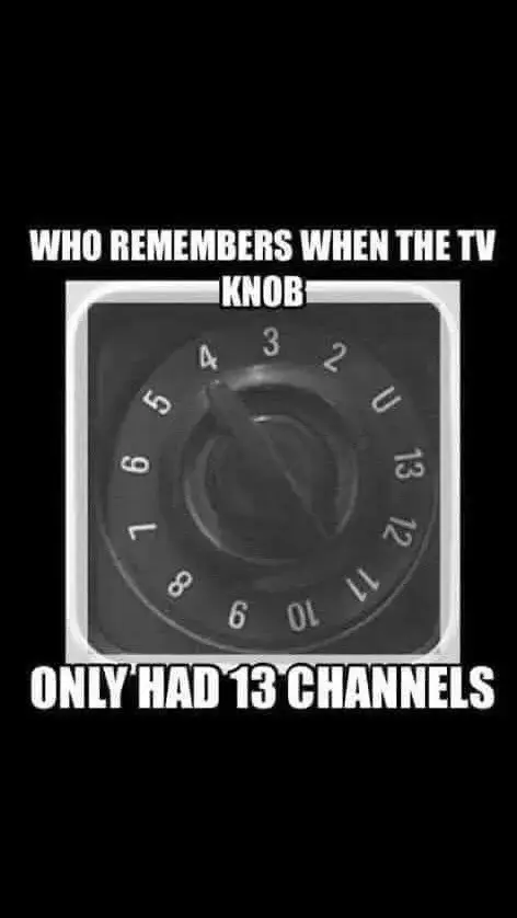 #tvs #television #set #channel #knob #original #foryoupage #tiktokviral #tik #fyp #fypシ #foryourpage #classic #vintage #throwback #tv #nostalgia 