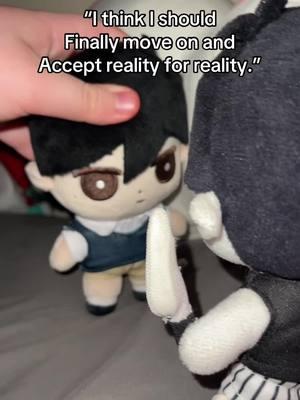 Hoping mmj sunny comments on this #omori #omorigame #omorifandom #omoriplush #sunny #sunnyomori #sunnyplush #fyp #fypシ #blowthisup #viral 