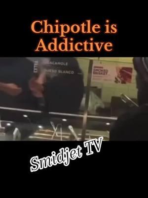 #chipotleismylife #Foodie #seattlefoodblogger #smidgetfamily❤ 