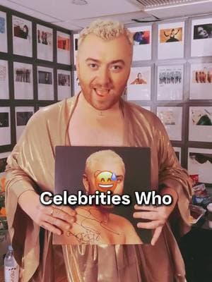 Celebrities Who Went Crazy After Becoming Famous. #samsmith #lilnasx #celebrities