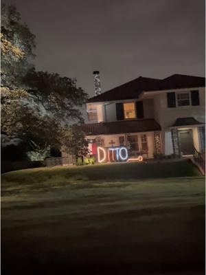 Merry Chrysler #ditto #fyp #christmastiktok #christmas #happyholidays #fypシ #sanantonio #texas 