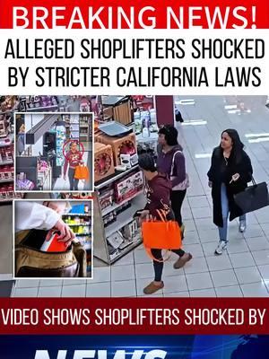 Three Southern California women have been charged after they were caught stealing more than $1,600 worth of items from an #Ulta Beauty store in #SealBeach, police said.
 #new #breakingnews #greenscreen #news #fpy #crime #fypシ #usa_tiktok #usa🇺🇸 