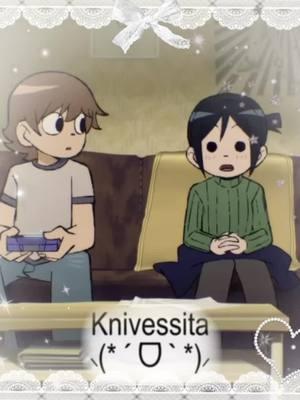 Last post for today 😓 #knivechau#youngneil#ramonaflowers#matthewpatel#scottpilgrim#cute#capcut#lace#bow#scottpilgrimtakesoff#glitter#heart#sparkles#white#heats#shine#sita#sito#lalalalalalalalalala