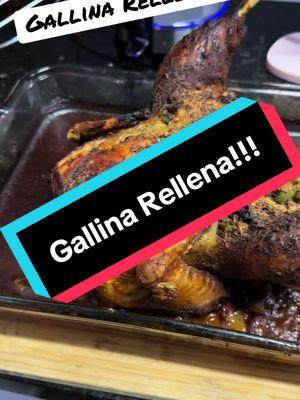 Gallina Rellena!#fyp #paratiiiiiiiiiiiiiiiiiiiiiiiiiiiiiii #gallina#rellena