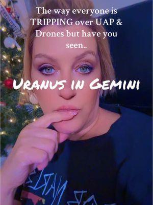 Uranus in Gemini #Astrology #uranusingemini #gemini #uranus #astro #astrologytiktok #astrologysigns #revolution #unitedstates 