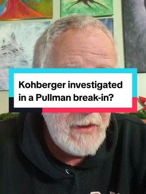 #bryankohberger #idaho4 #truecrime #truecrimetiktok #truecrimecommunity #truecrimetok 