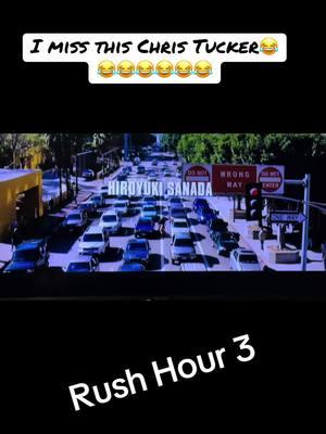 #christucker#rushhour3#rushhourmovie#moviescene#funnymoviescenes#fypシ゚viral#hilarious 