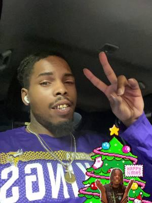 #merrychristmas to the #kingnuskitv804 #community #viralchristmas #explorepage #hiphopnews #viralvideo #viraltiktok #fyp #trending 