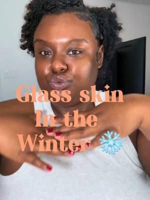 All my dry, oily, combination skin girlies to the front!🗣️📣 ❄️ #GlassSkinGlow #WinterSkinCare #WinterGlowUp #FlawlessWinterSkin #HydratedSkinGoals #GlassSkinRoutine #RadiantSkinInWinter #WinterGlow #ClearSkinInWinter #GlassSkinTips #WinterSkinCareEssentials #DewyWinterSkin #WinterSkincareSecrets #GlowingThroughWinter #HealthyGlowInWinter @laneige_us @Glow Recipe @LaRochePosayUS @Sunday Riley @Donna Karan @Paula’s Choice @Ulta Beauty @sephora 