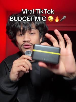 Such a game changer #wirelssmicrophone #lavaliermic #microphone #tiktokshoplastchance #tiktokshopyearendsale #tiktokshopnewyearnewaura #spotlightfinds #tiktokmademebuyit 