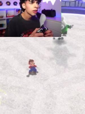 No lo soltaba🤣 /Twitch:Alexomarr #alexomarr #alexomar #humor #supermarioodyssey #fypシ #foryourpage #xyzbca #paratii 