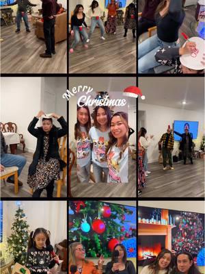 Christmas Party 🥳 #christmas #partygames #games #christmasparty #filo #pasko #CapCut 