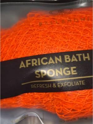 African Net Sponge #africannetsponge #africannetsponges #africannet