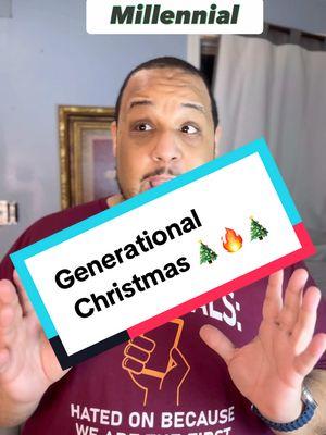 “When porch pirates strike, the generations clash! Watch as Gen X, Xennial, and Millennial hilariously argue over a stolen PS5, only for Gen Alpha to reveal Santa’s gangster side. 🎄🎮 #ChristmasDrama #PorchPirates #PS5 #GenerationalHumor #SantaSavesChristmas”