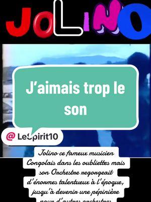 #fyp#tiktokviral#jolino#congolesetiktok#congolese#musiquecongolaise#congolaise🇨🇩🇨🇬#stephanelespirit 