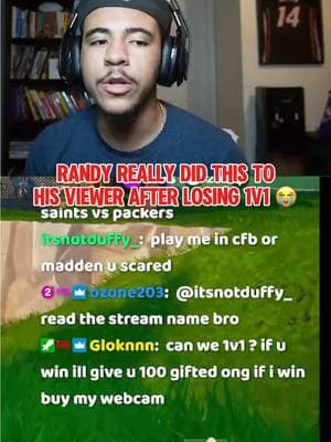 Bro really did all that over a webcam 💀🙏 (Twitch: RipItRandy 🚨) #streamer #streamclips #twitchstreamer #twitchclips #twitchtok #twitchmoments #1v1 #fortnite #fortniteclips #fortnite1v1 