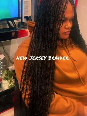 #boxbraidsstyle #nycbraider #irvingtonnjbraider #irvingtonknotlessbraider #njstylist #longbraids #nycbraider #nwejersey🇺🇸 #newjerseybraider 