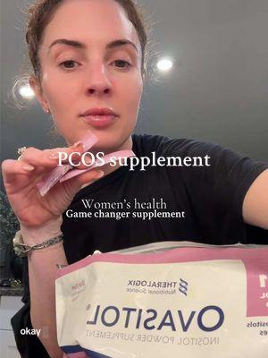 Anxiety + depression +irregular periods+PCOS+ infertility and so much more.. also helps curb your appetite sis #inostitol #pcosawareness #infertile #anxiety#depressionanxiety #womensupportingwomen #womenshealth ##creatorsearchinsights