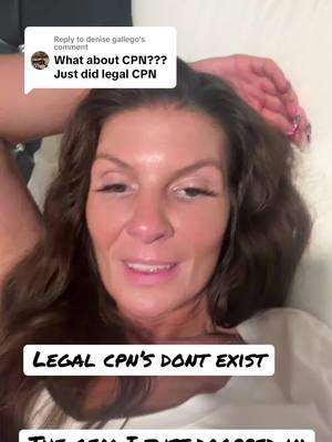 Replying to @denise gallego  legal CPN’s do not exist there’s no such thing  I know people make it sound real good. I know they sell you on the whole stars have it and other people do it blah blah blah  But for real for real go do your research because there is no such thing  What you can do is start learning the laws and take back your power and fix your own credit  And even if you’re going to use a CPN still fix your own credit, why you have the opportunity? 🔥🔥👈🏼 Never in credit history have we been getting 20 K cards mortgages and vehicle loans at the rate we are right now  Turn $97 into 20 K in less than 30 days  and if you think it’s too good to be true, go jump into the business trapper’s FB community for FREE and pull the receipts for yourself  link is in the bio  do what you do but…. good credit starts here  #c#creditr#repairc#creditjourneyc#cpnp#primariesw#winsb#businessownerlifeb#businessc#credithacks